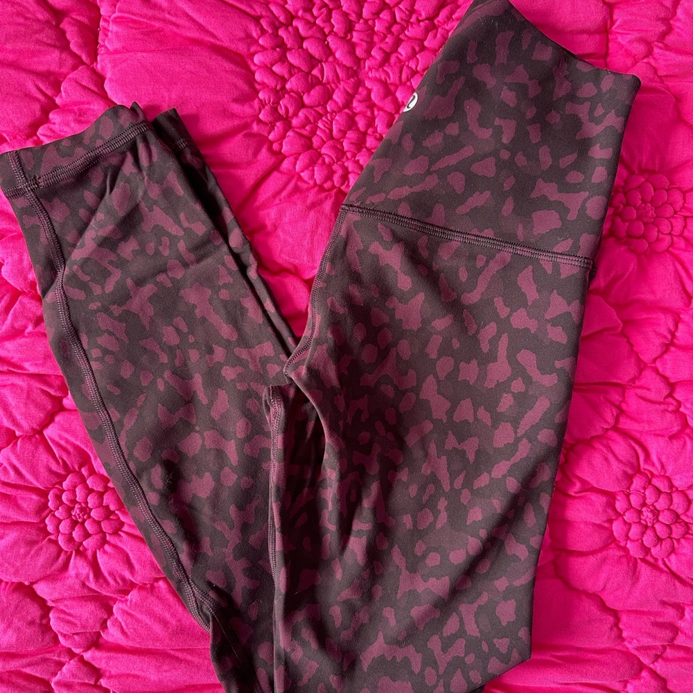 Lululemon aligns